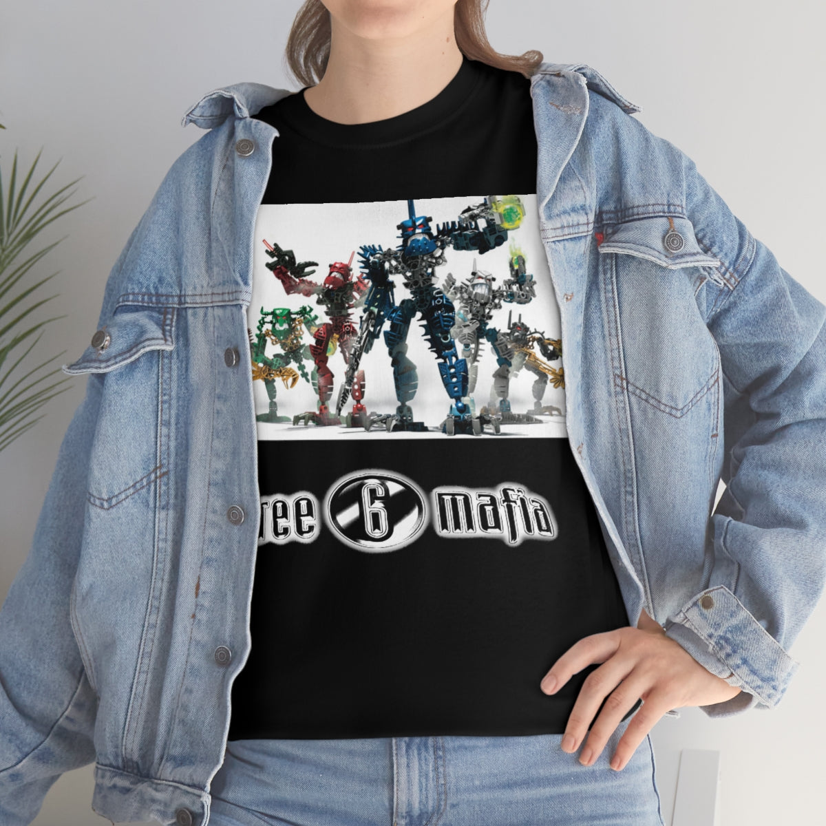 Bionicle 36 Shirt