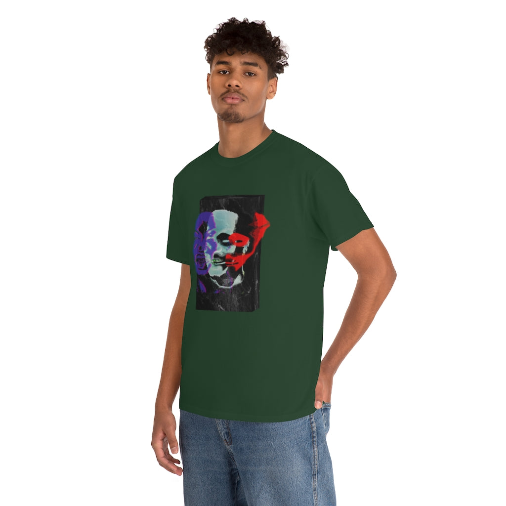 Orbital Bifurcation Transmitter T-Shirt