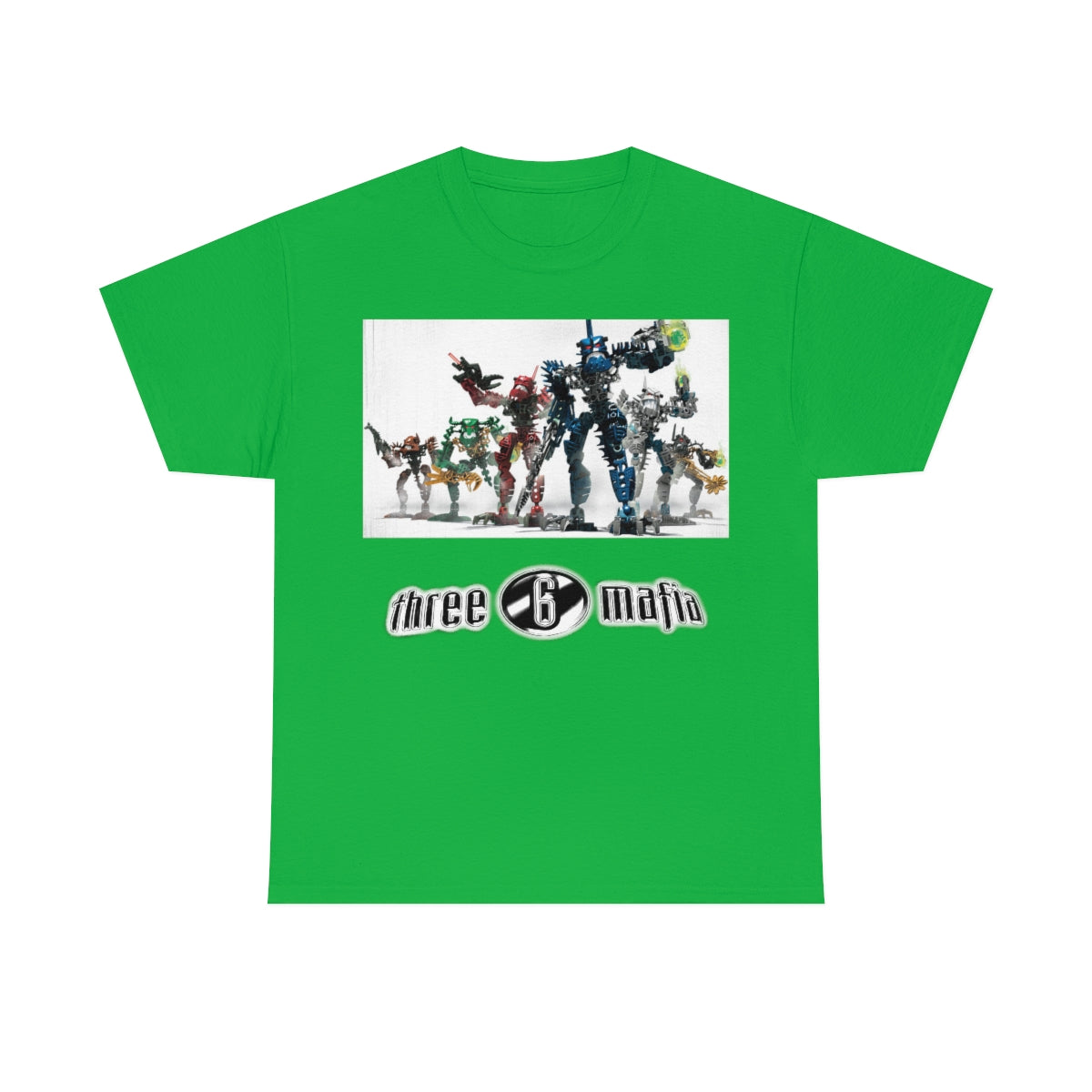 Bionicle 36 Shirt