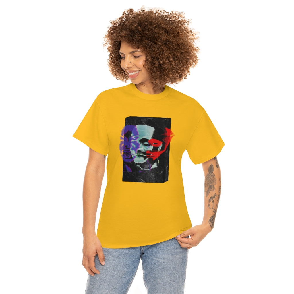 Orbital Bifurcation Transmitter T-Shirt