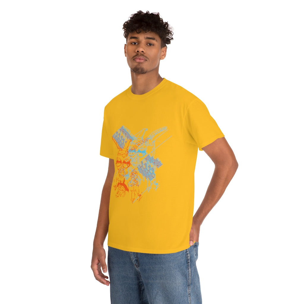 Help Me Save The Furbies T-Shirt