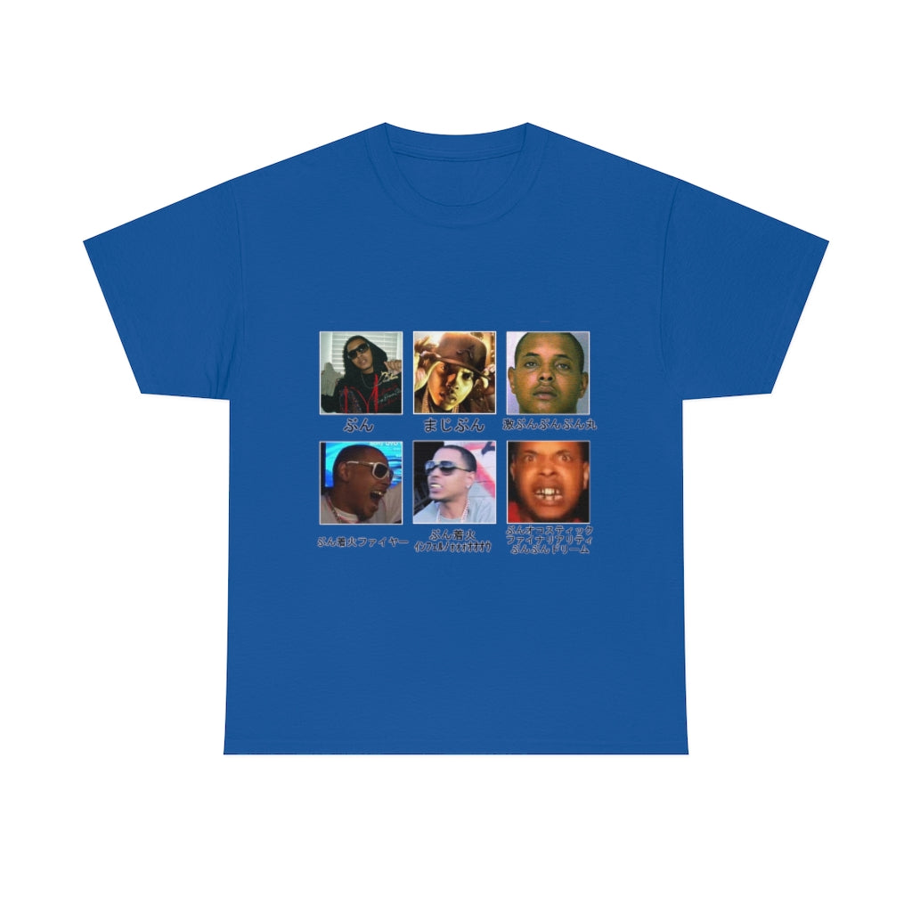 most stylistically pleasant cotton t shirt possible