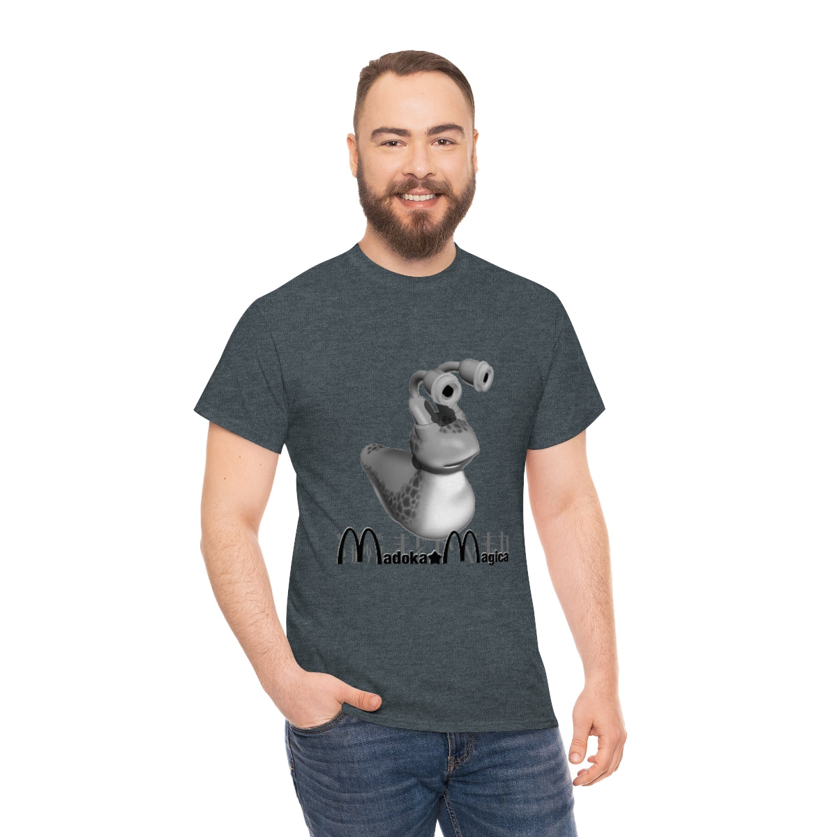 Madoka Magica Shirt