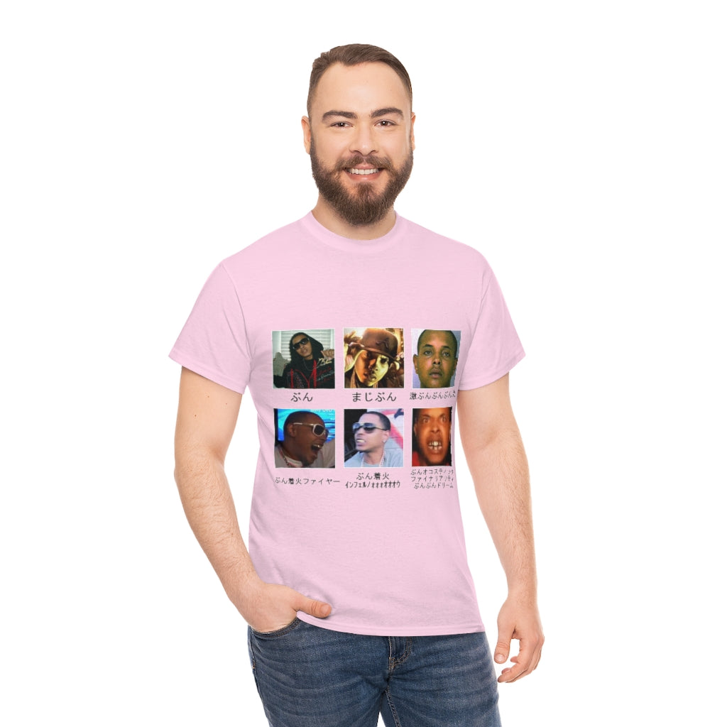 most stylistically pleasant cotton t shirt possible