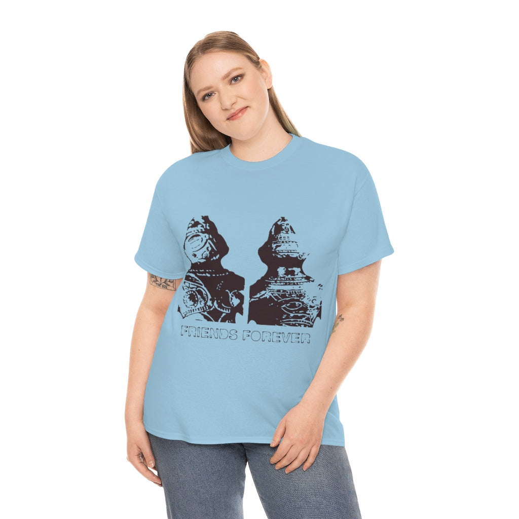 Dogu Friends Shirt