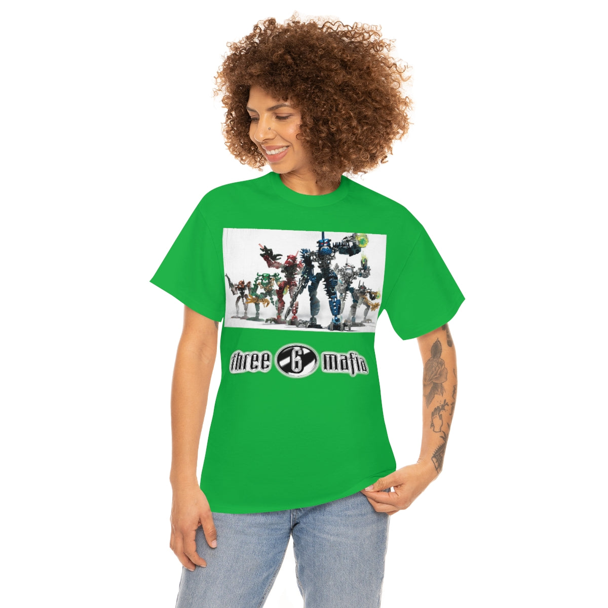 Bionicle 36 Shirt