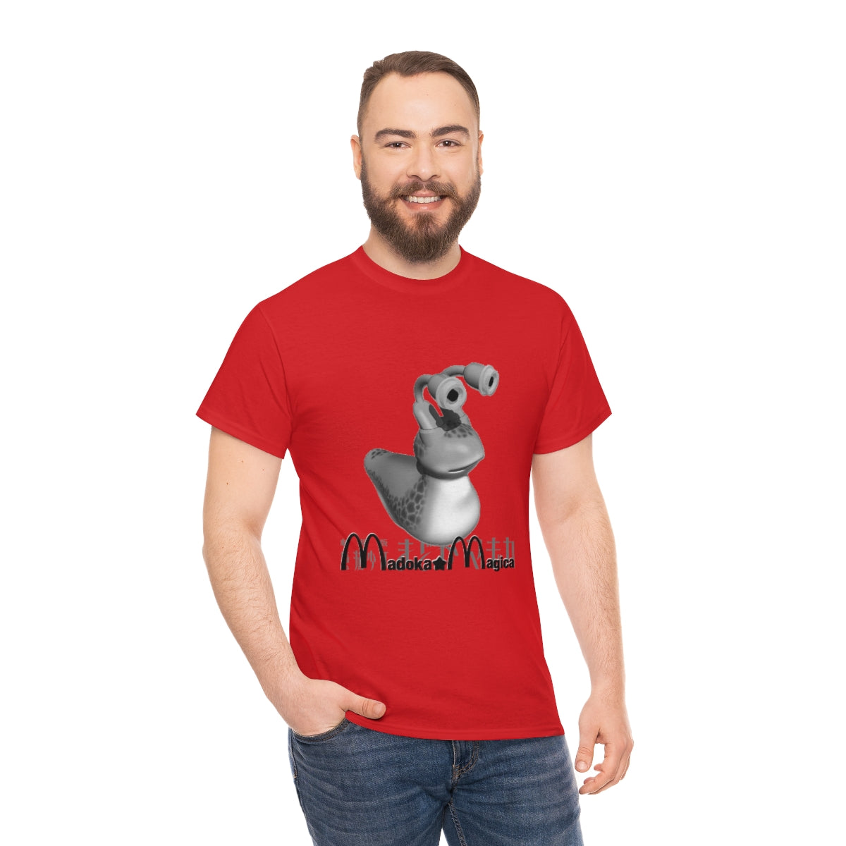 Madoka Magica Shirt