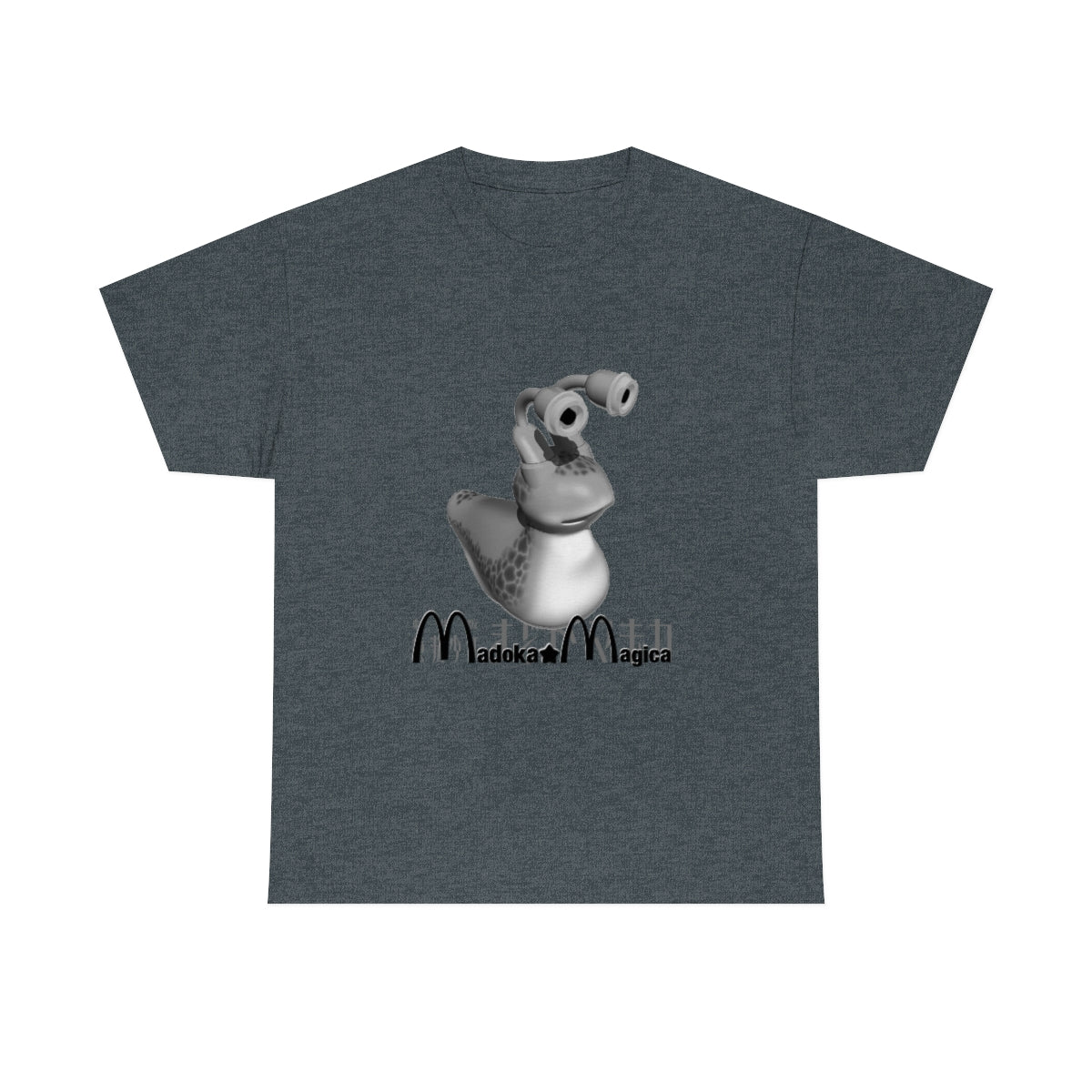Madoka Magica Shirt