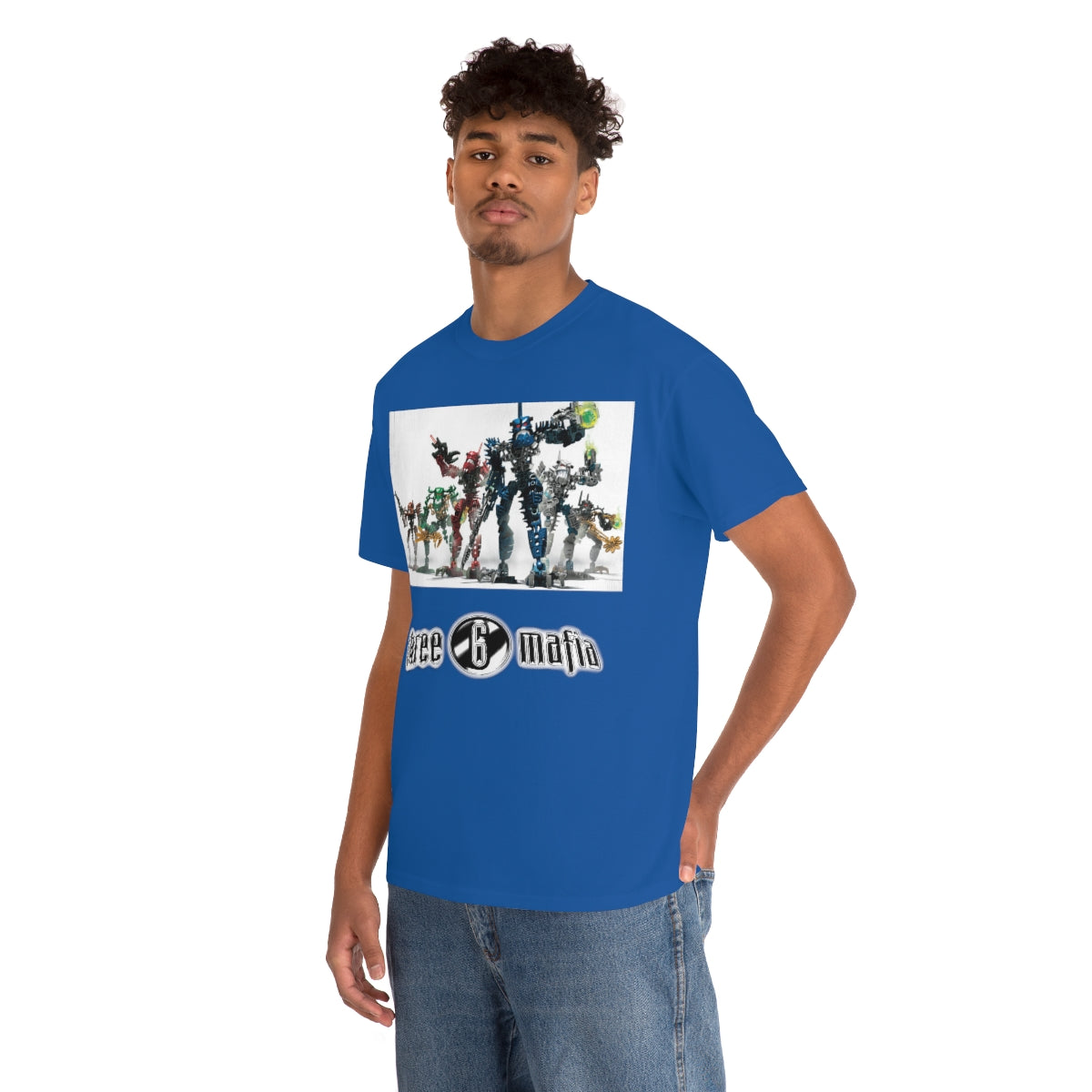 Bionicle 36 Shirt