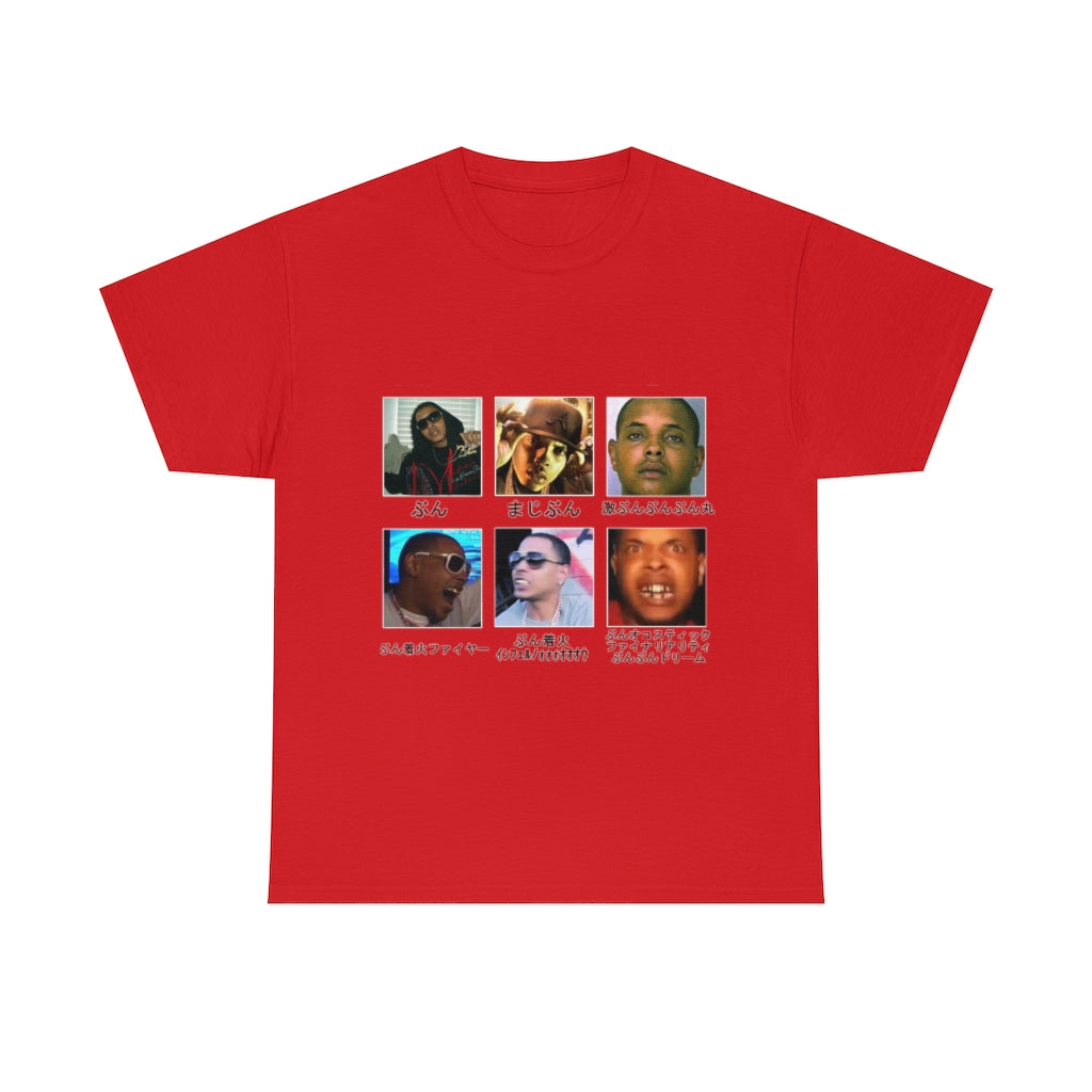 most stylistically pleasant cotton t shirt possible