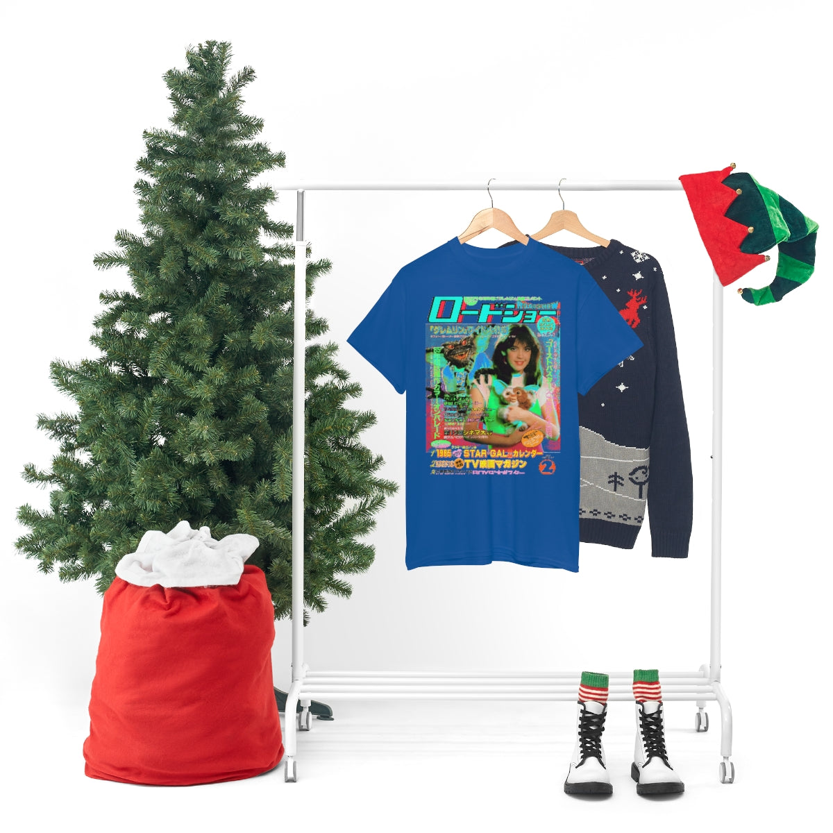 Gremlins Star Gal Shirt