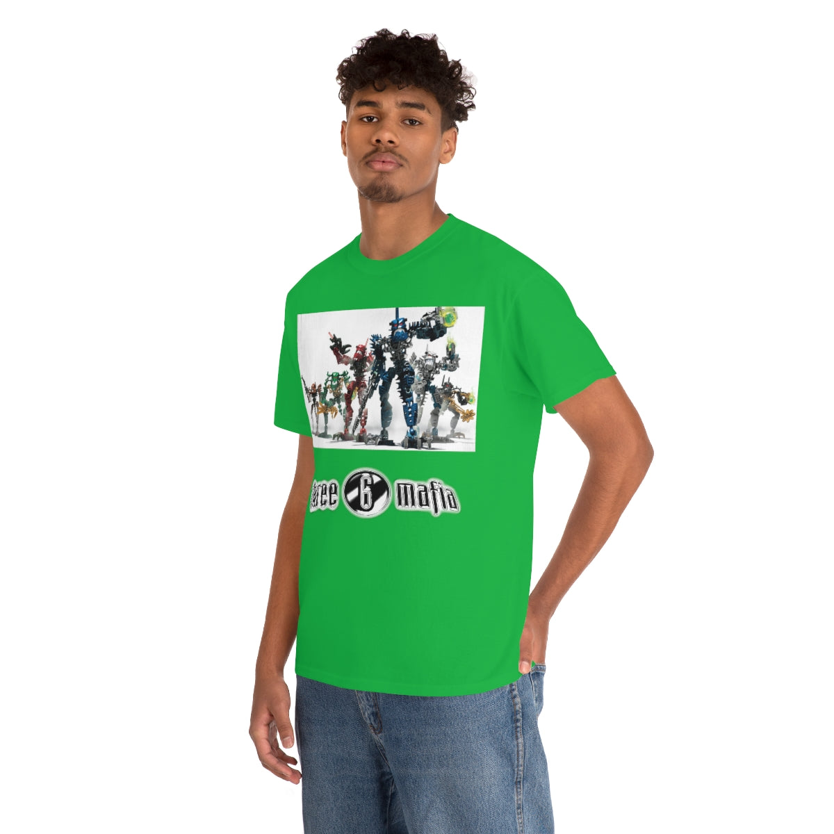 Bionicle 36 Shirt