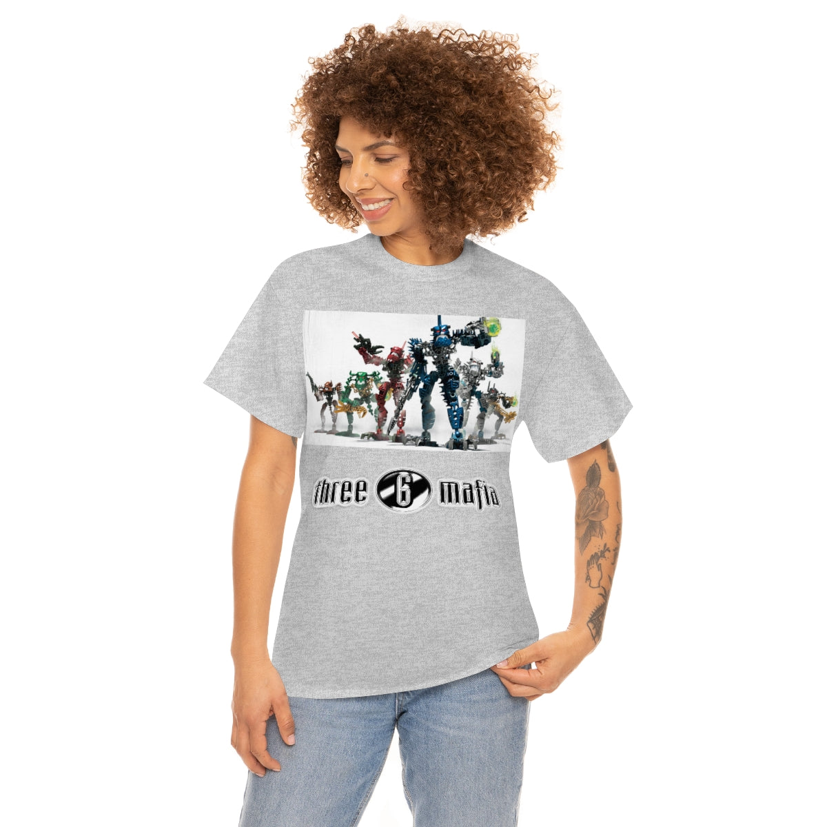 Bionicle 36 Shirt