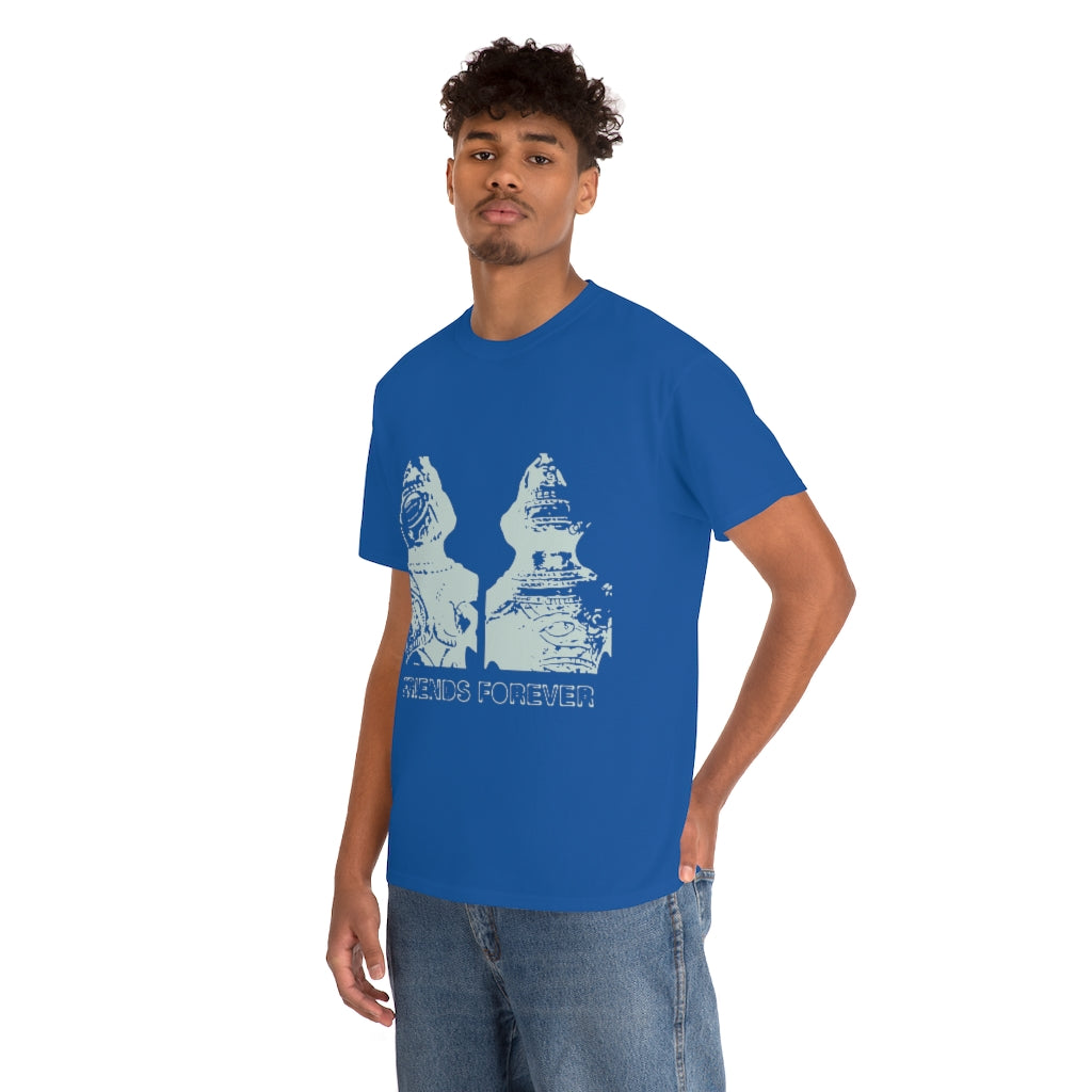 Dogu Friends Shirt