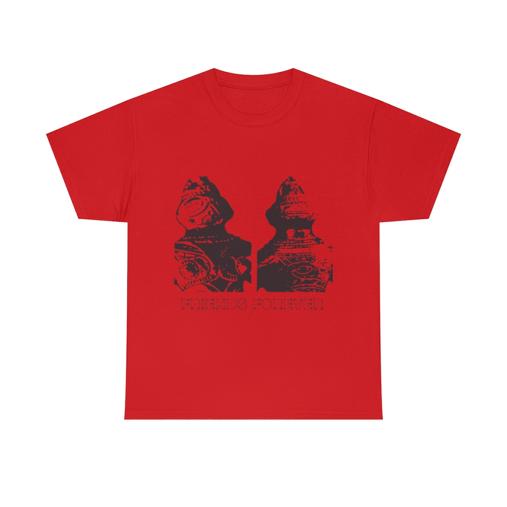 Dogu Friends Shirt