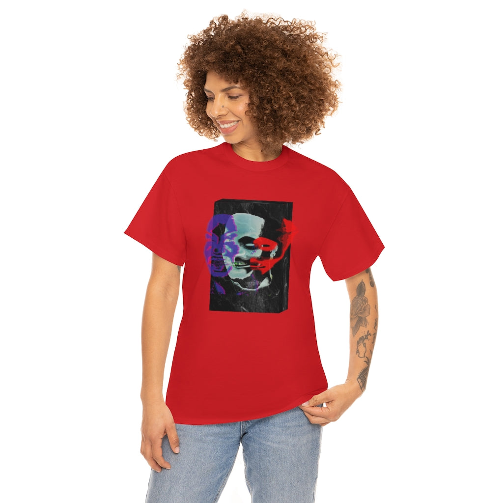 Orbital Bifurcation Transmitter T-Shirt