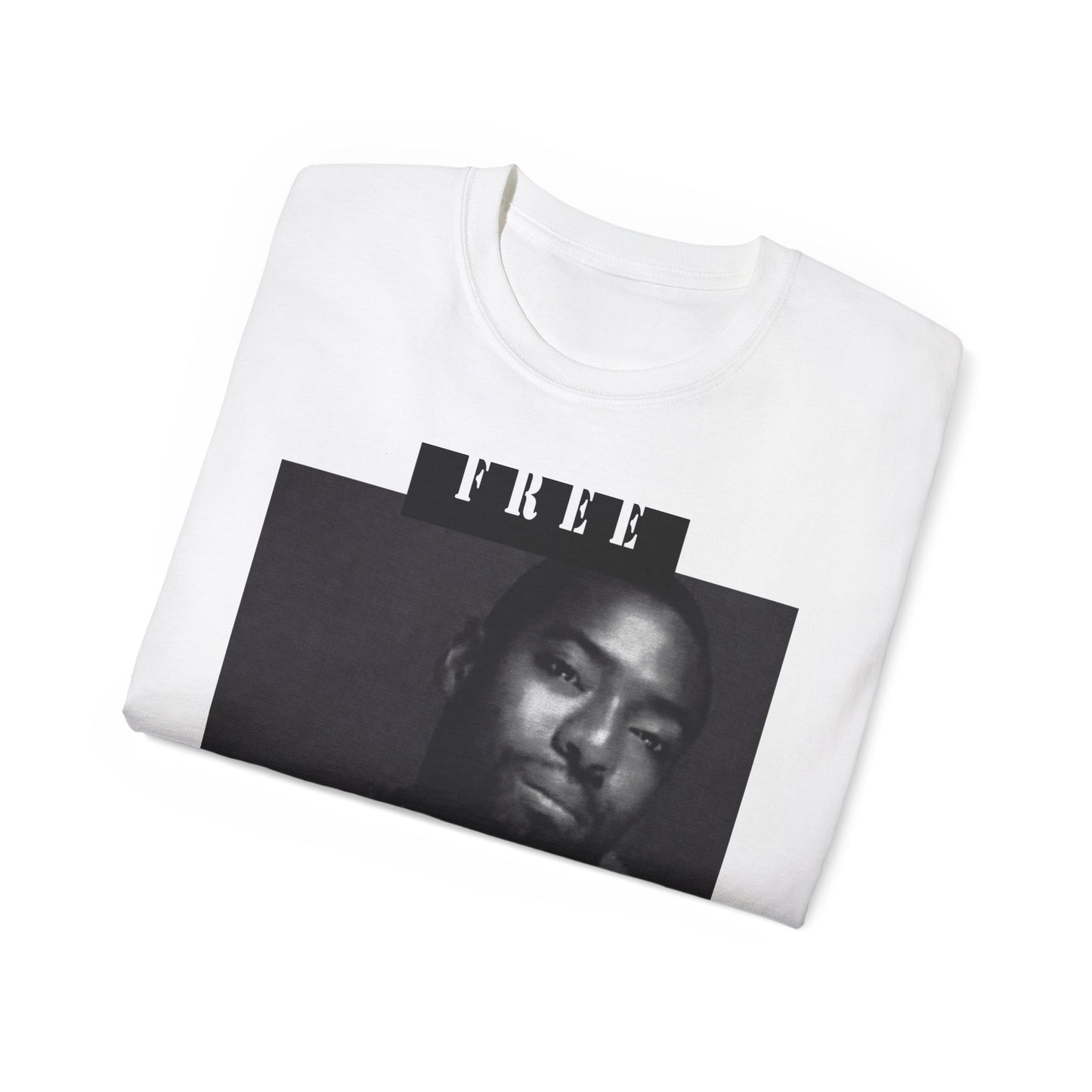 Free Wee-Bey Unisex Ultra Cotton Tee