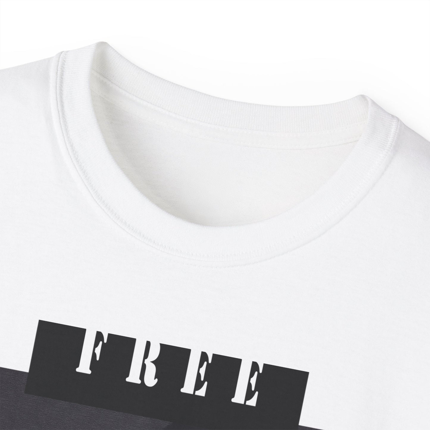 Free Wee-Bey Unisex Ultra Cotton Tee