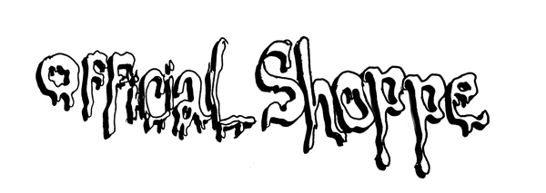Official Shoppe Logo