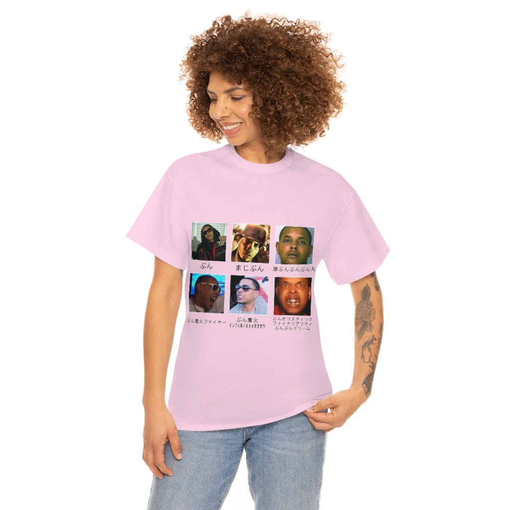 most stylistically pleasant cotton t shirt possible