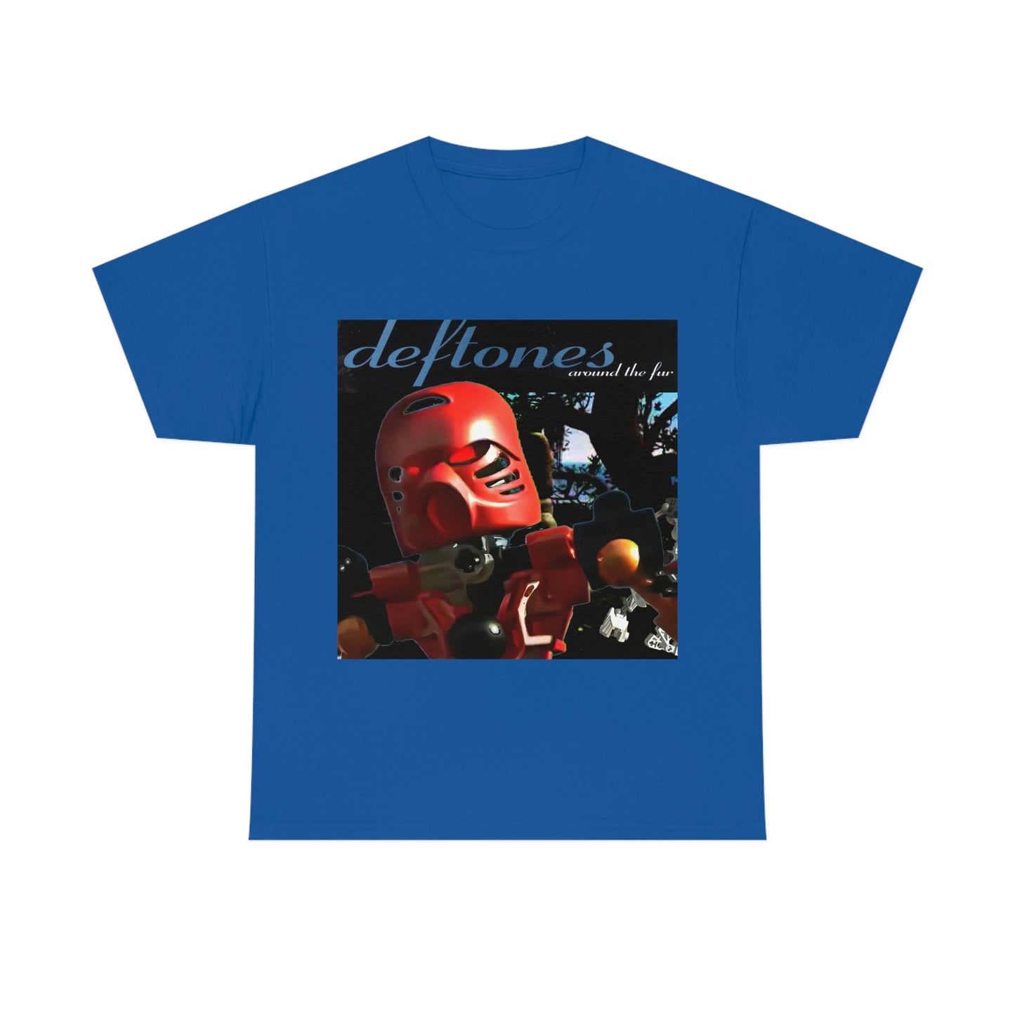 Bionicle Deftones Shirt