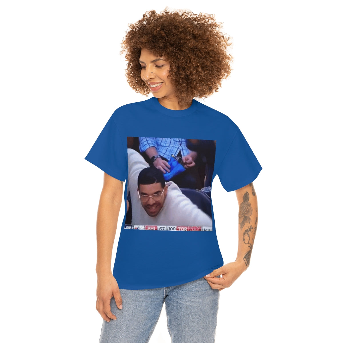 Official Clapping Shirt #1 – Unisex Tee – Official Shoppe