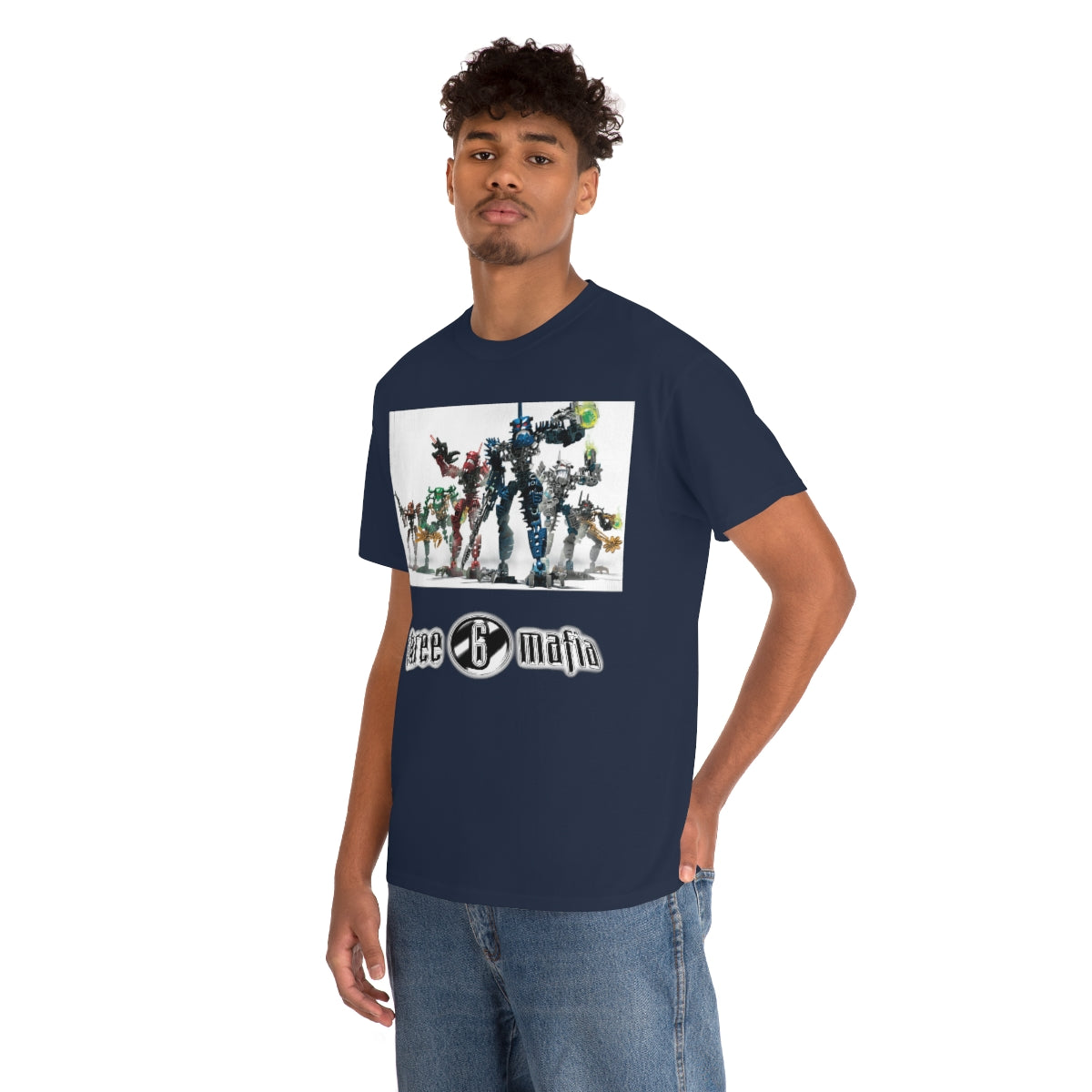 Bionicle 36 Shirt
