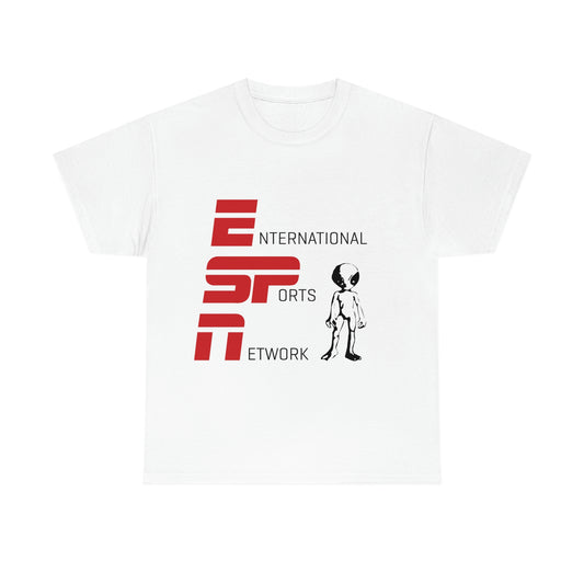 Enternational Sports Network Shirt