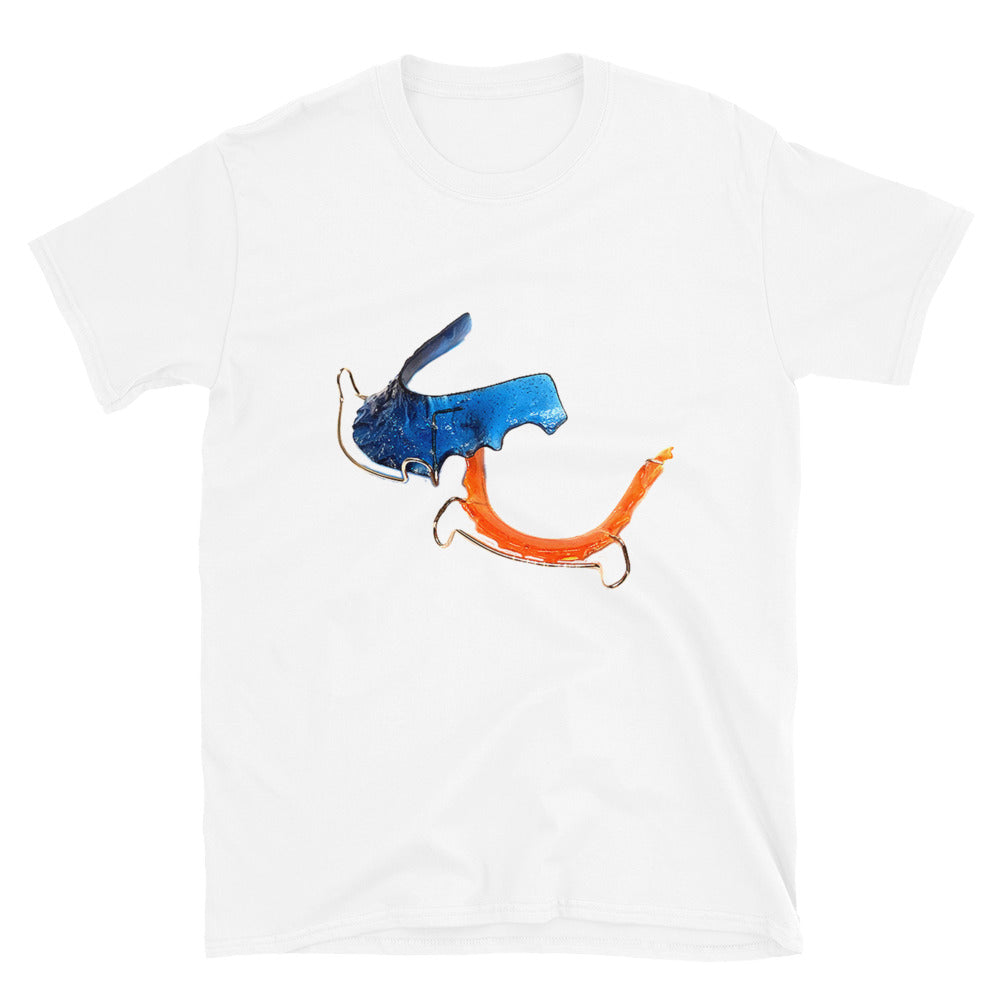 retainer! ultra soft short sleeve unisex t-shirt